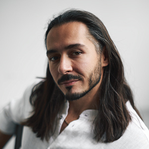 Сергей Теймуров